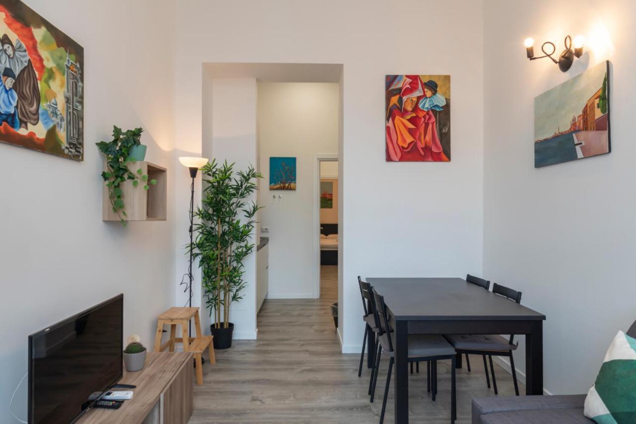 New Apartment - Gallura 11 Milan Extérieur photo