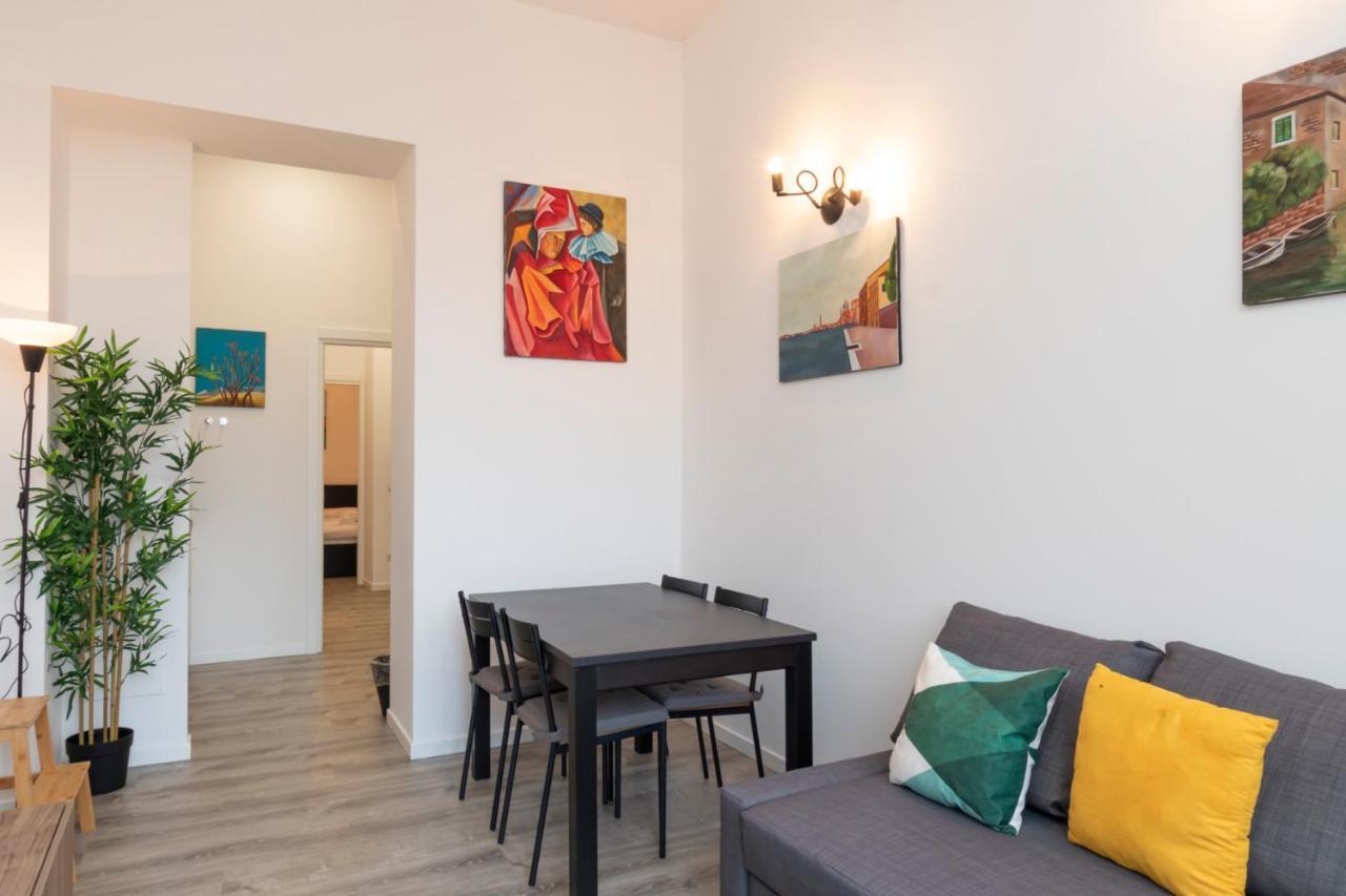 New Apartment - Gallura 11 Milan Extérieur photo