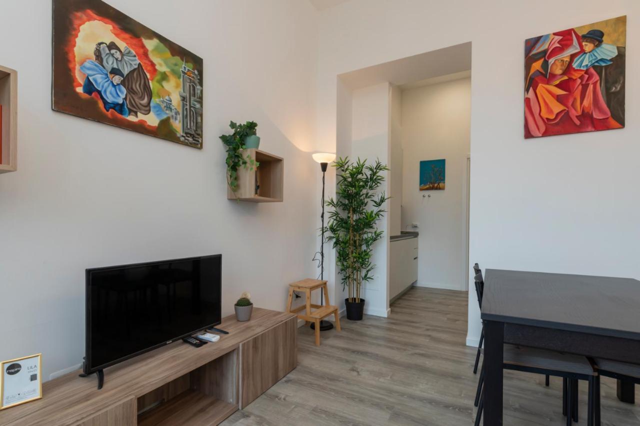 New Apartment - Gallura 11 Milan Extérieur photo