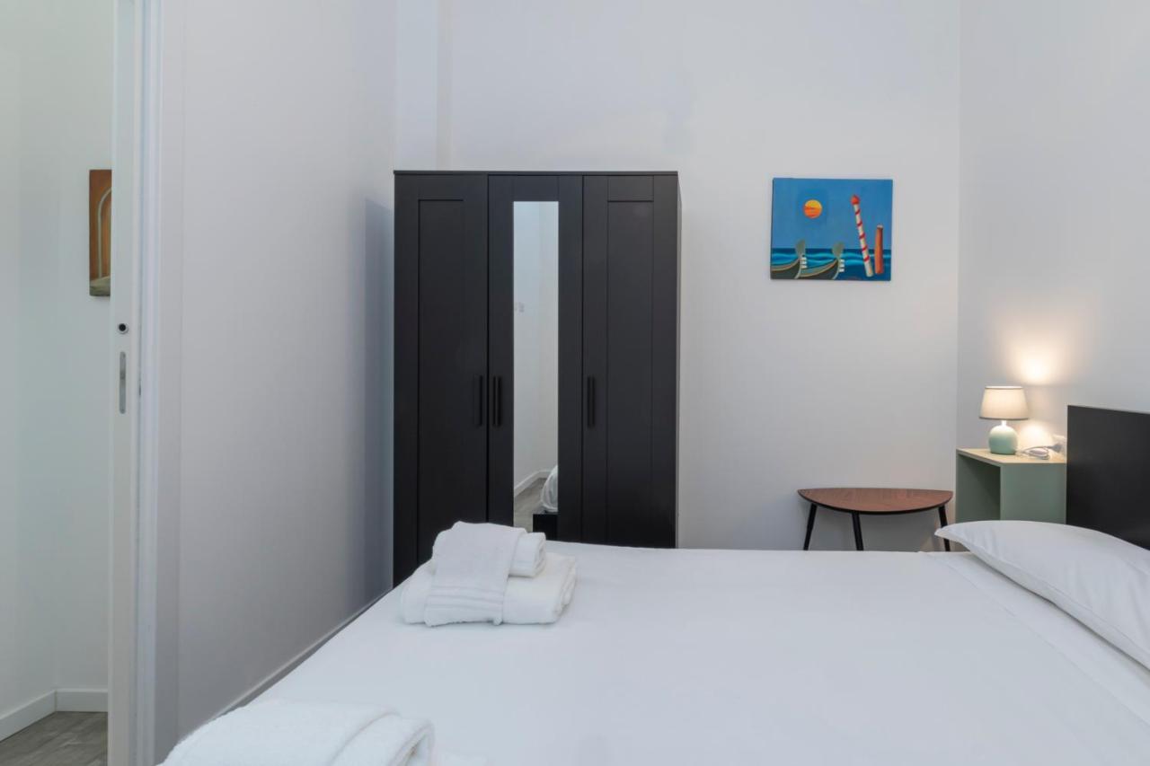 New Apartment - Gallura 11 Milan Extérieur photo