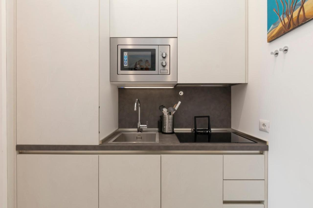 New Apartment - Gallura 11 Milan Extérieur photo