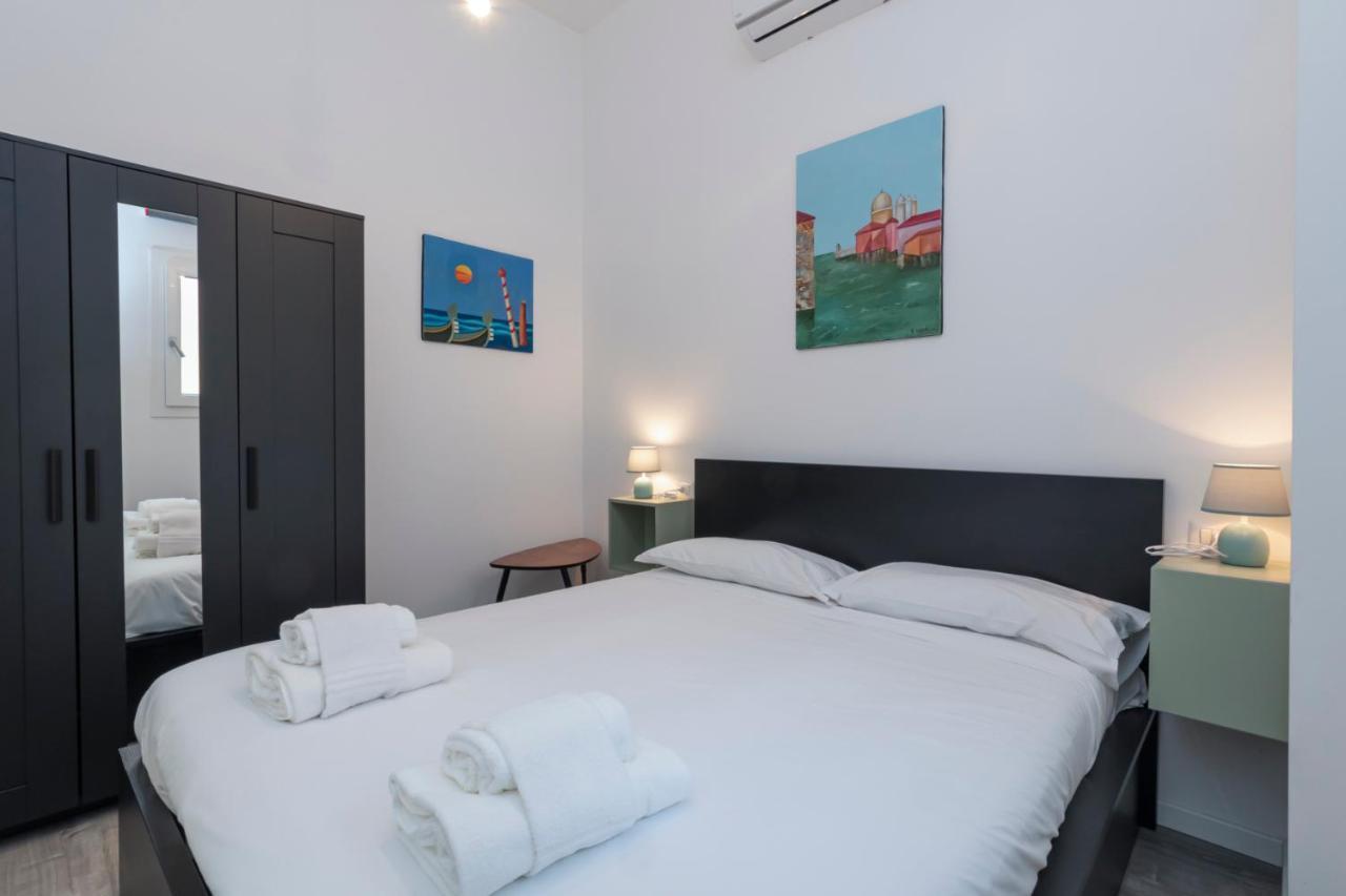 New Apartment - Gallura 11 Milan Extérieur photo