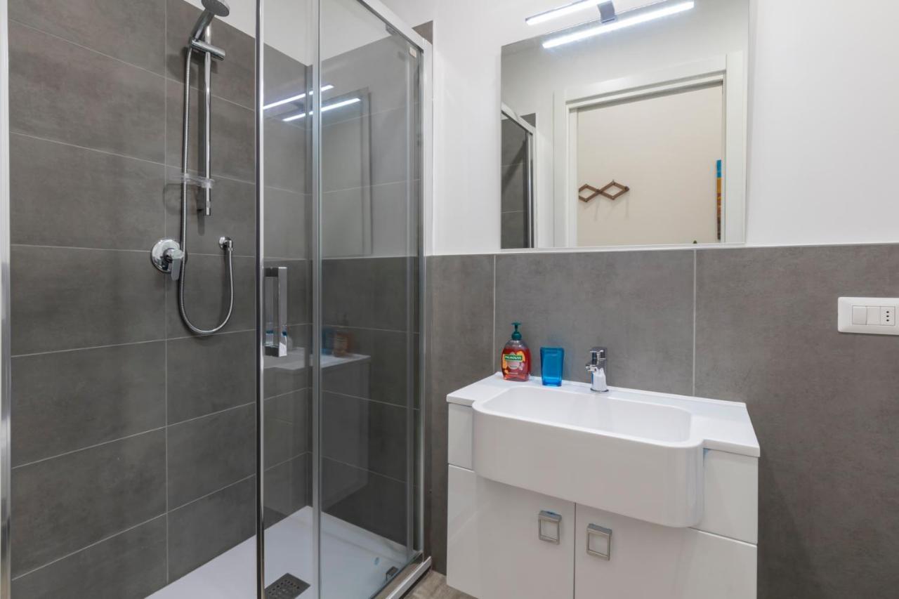 New Apartment - Gallura 11 Milan Extérieur photo