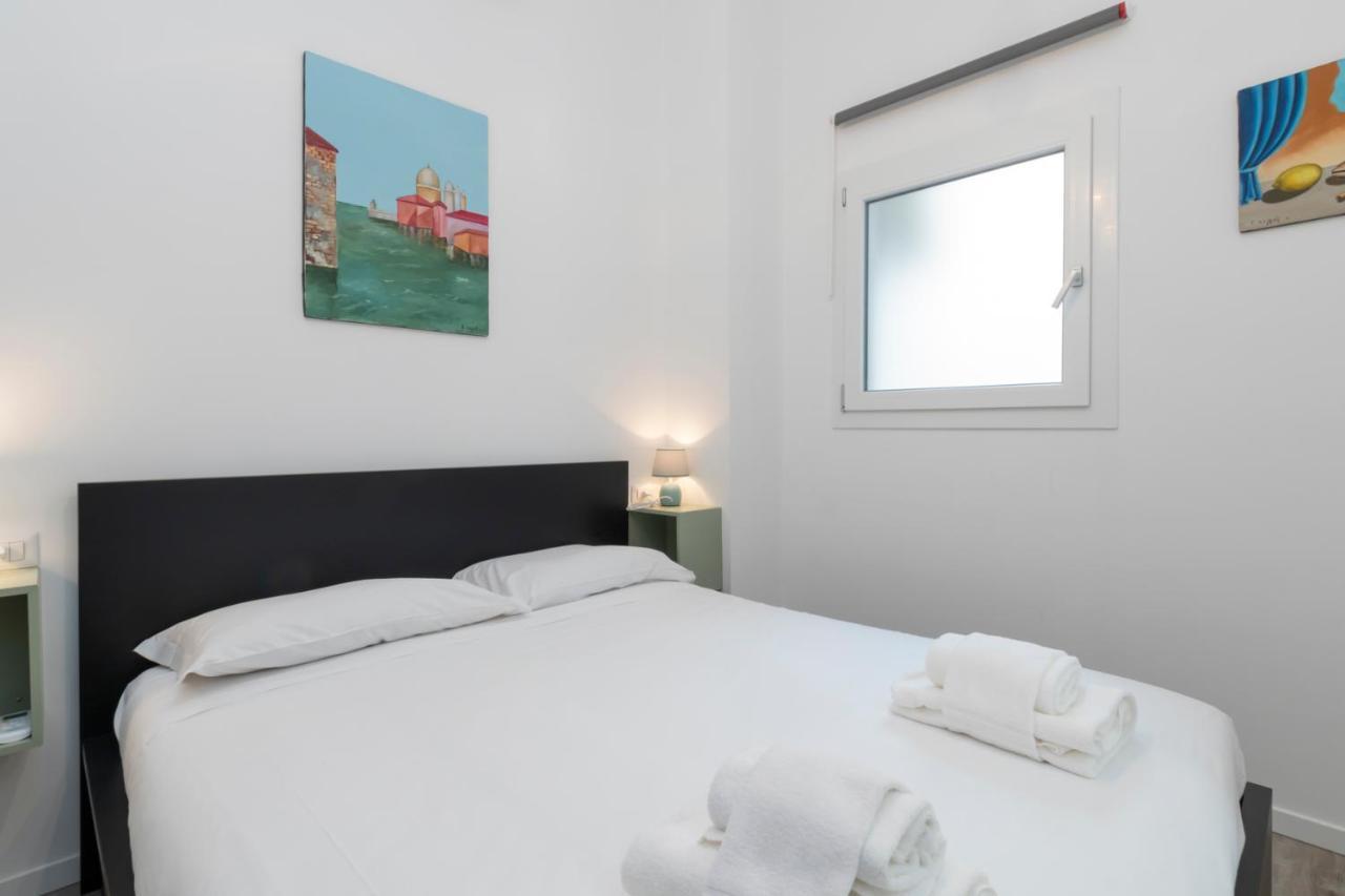 New Apartment - Gallura 11 Milan Extérieur photo