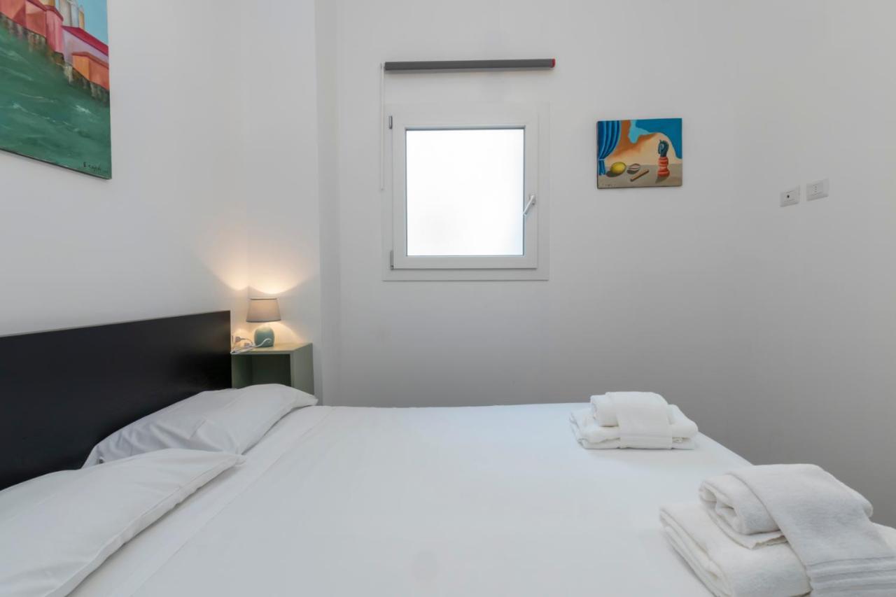 New Apartment - Gallura 11 Milan Extérieur photo