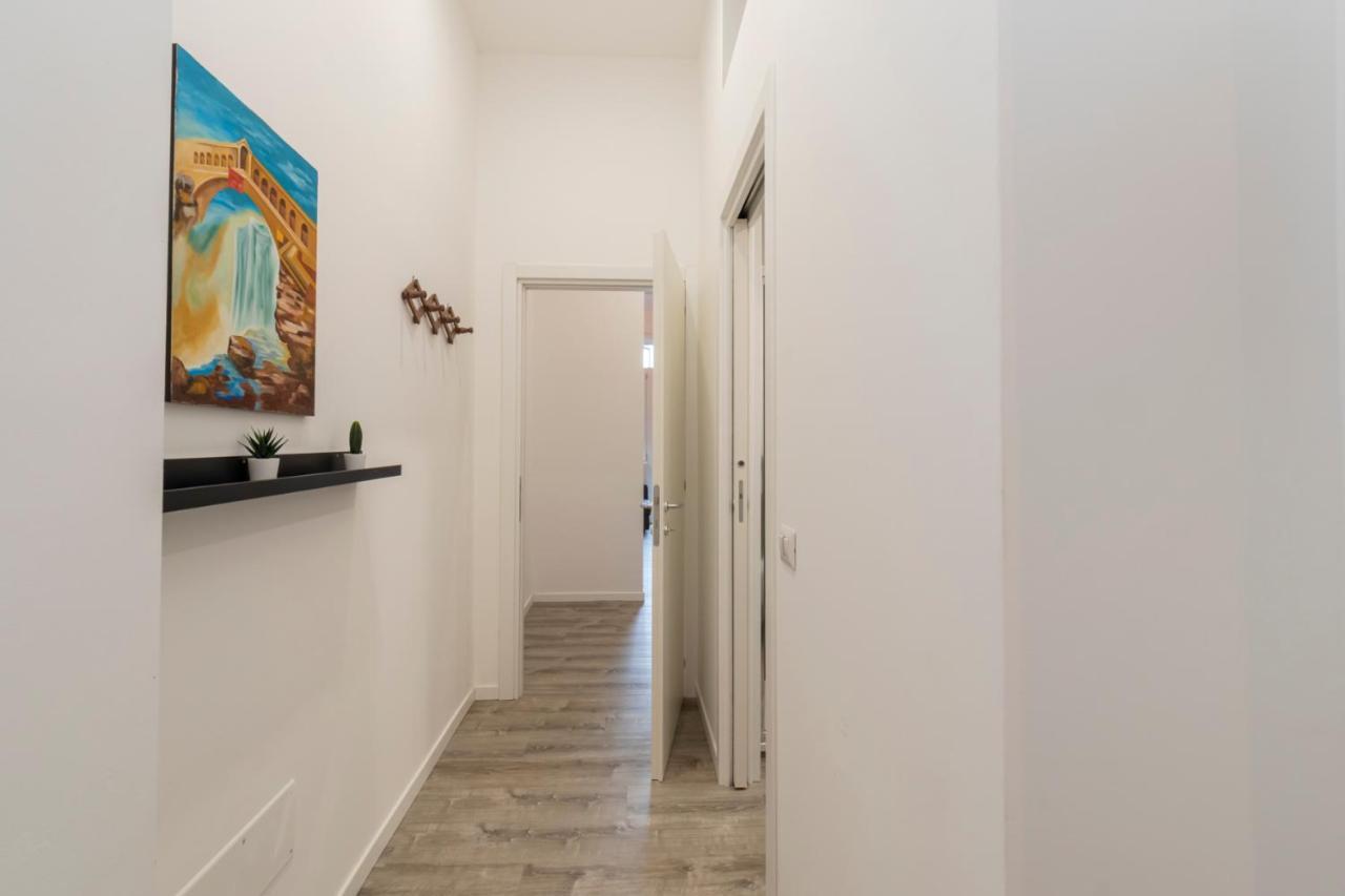 New Apartment - Gallura 11 Milan Extérieur photo