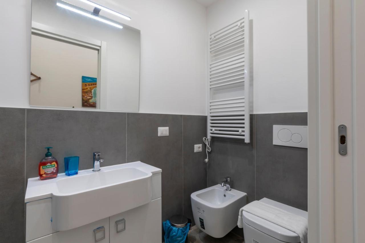 New Apartment - Gallura 11 Milan Extérieur photo