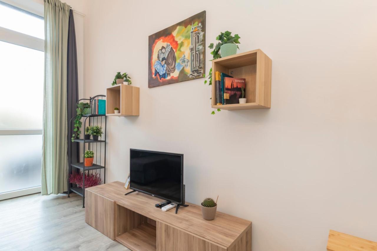 New Apartment - Gallura 11 Milan Extérieur photo